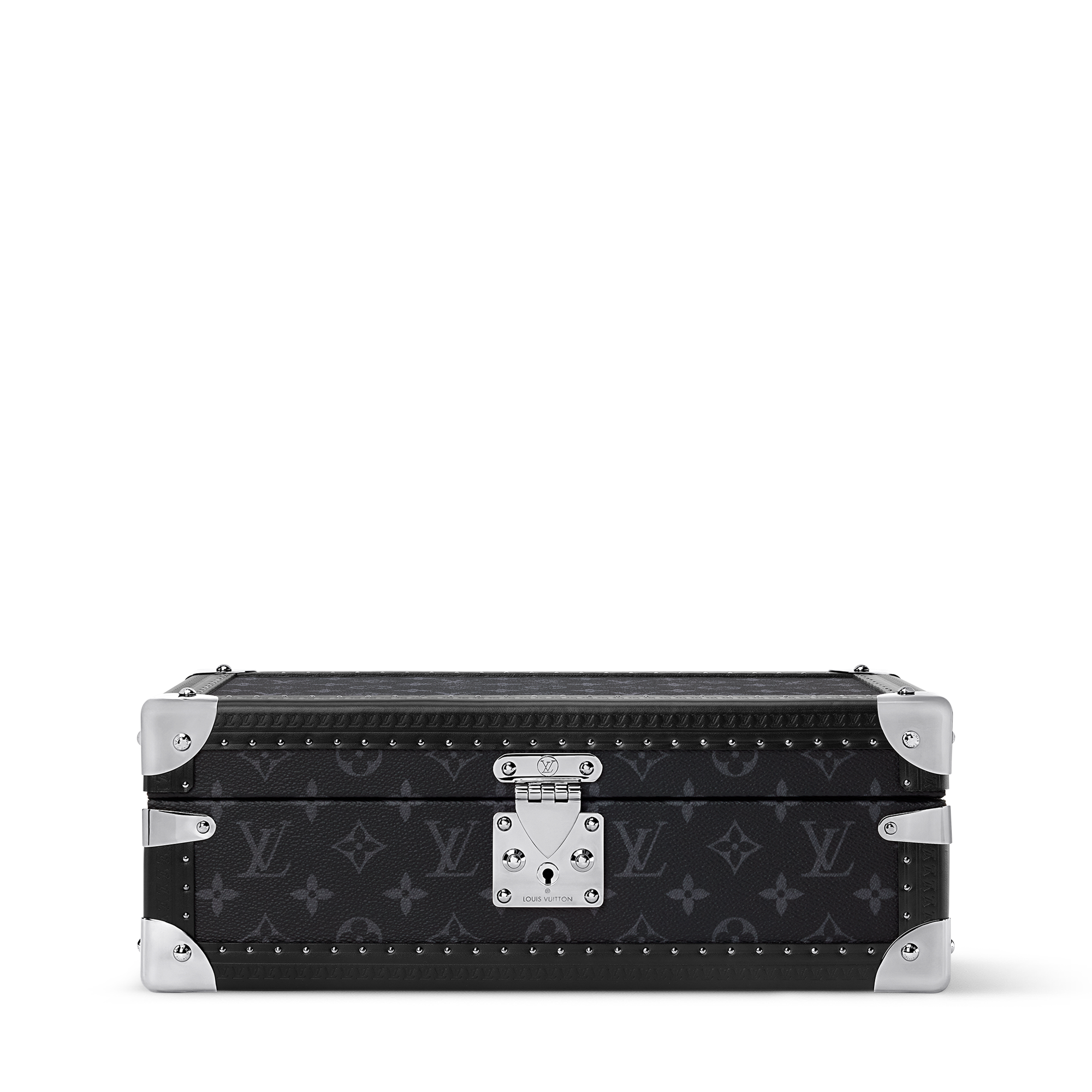 Coffret 8 Montres NV Monogram Eclipse Canvas - Les Extraordinaires
